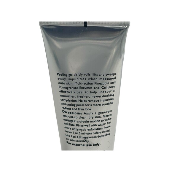 Peter Thomas Roth FirmX Peeling Gel for Unisex 3.4 oz. - Picture 2 of 7